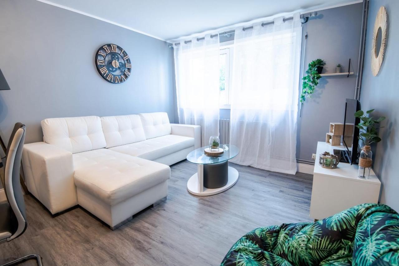 Charmant Logement En Plein Coeur Du Centre Ville D'Amboise Apartamento Exterior foto
